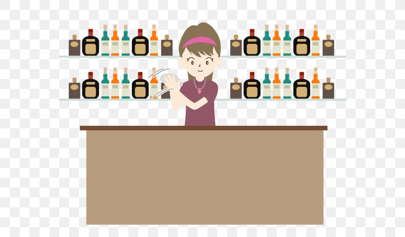 Bartender Shop Kyoto Job, PNG, 640x480px, Bar, Arubaito, Bartender, Conversation, Drinkware Download Free