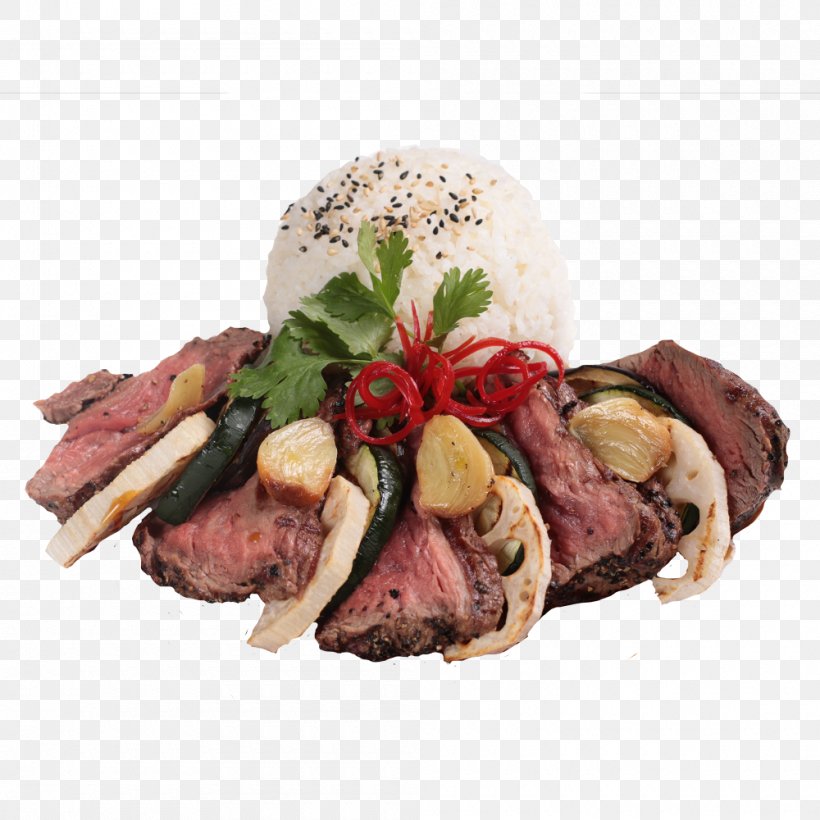 Beef Tenderloin Sushi Sake Teriyaki Venison, PNG, 1000x1000px, Beef Tenderloin, Animal Source Foods, Beef, Cuisine, Dish Download Free