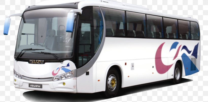 Bus Isuzu Motors Ltd. Isuzu Elf Car, PNG, 970x478px, Bus, Air Brake, Brake, Car, Commercial Vehicle Download Free