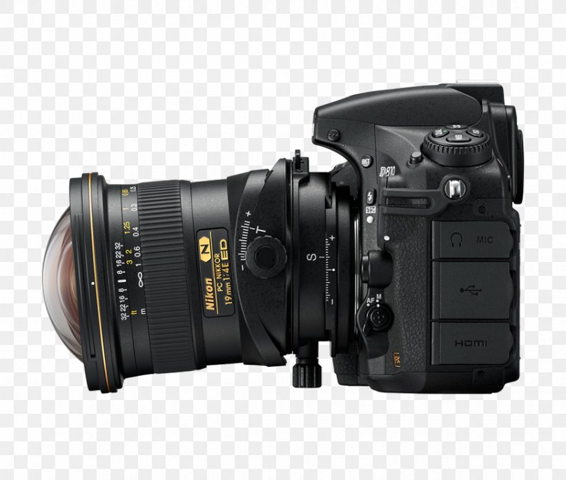 Camera Lens Nikkor Perspective Control Lens Tilt–shift Photography Nikon, PNG, 874x742px, Camera Lens, Aperture, Camera, Camera Accessory, Cameras Optics Download Free