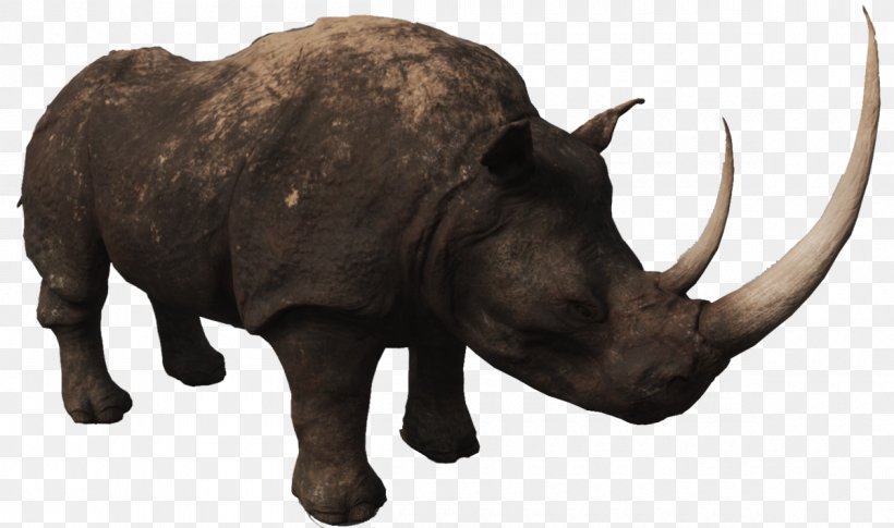 Conan Exiles Rhinoceros Horn Bison Animal, PNG, 1200x710px, Conan Exiles, Animal, Bison, Black Rhinoceros, Cattle Like Mammal Download Free