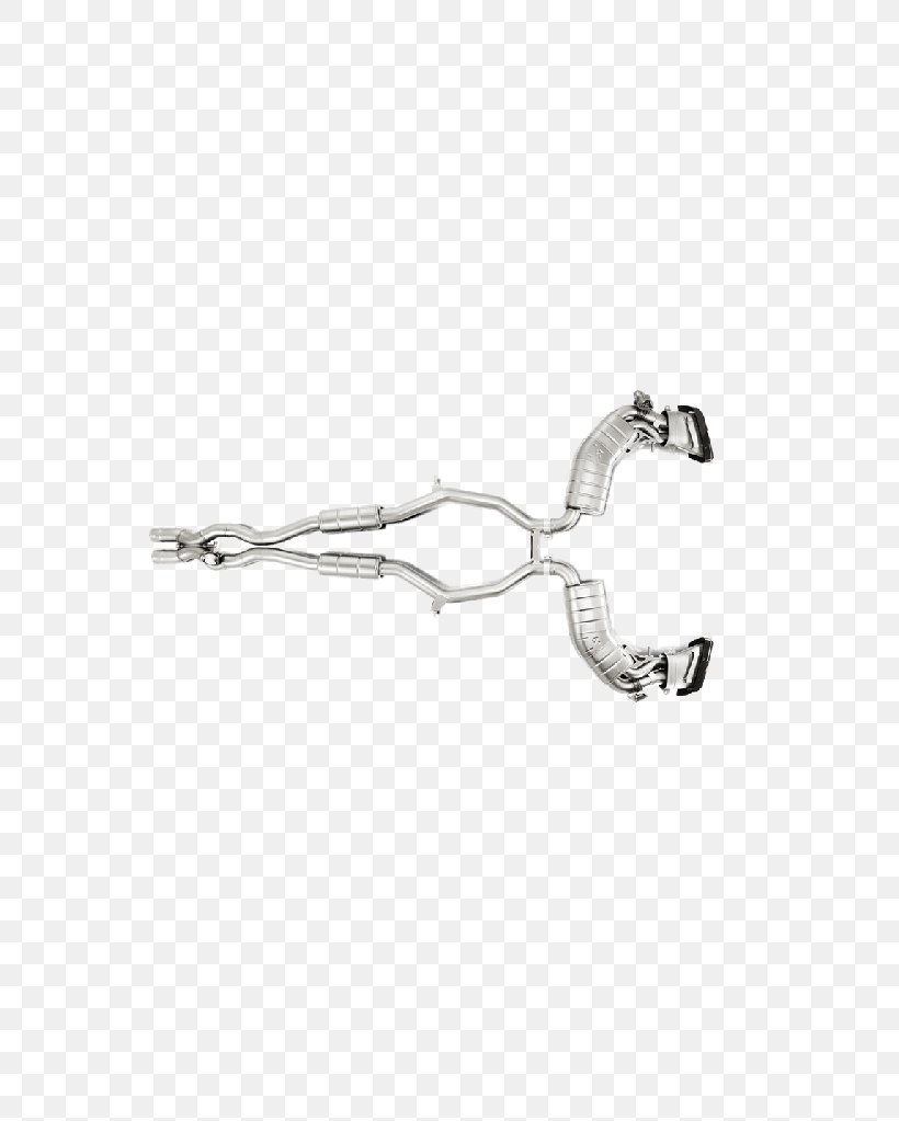 Exhaust System Mercedes-Benz S-Class (C217) Car Mercedes-Benz C-Class, PNG, 767x1023px, Exhaust System, Auto Part, Body Jewelry, Car, Car Tuning Download Free