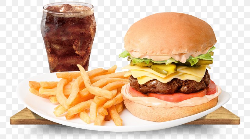 French Fries Cheeseburger Full Breakfast Whopper Restaurant, PNG, 758x455px, French Fries, American Cheese, American Food, Bacon Sandwich, Baconator Download Free