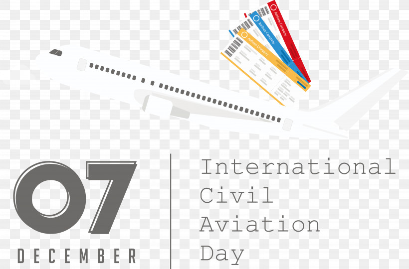 International Civil Aviation Day, PNG, 5541x3654px, International Civil Aviation Day Download Free