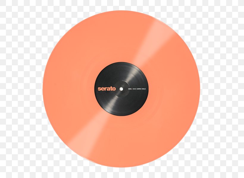 Record Scratch Live Vinyl Software Coral Color, PNG, 549x600px, Phonograph Record, Color, Compact Disc,