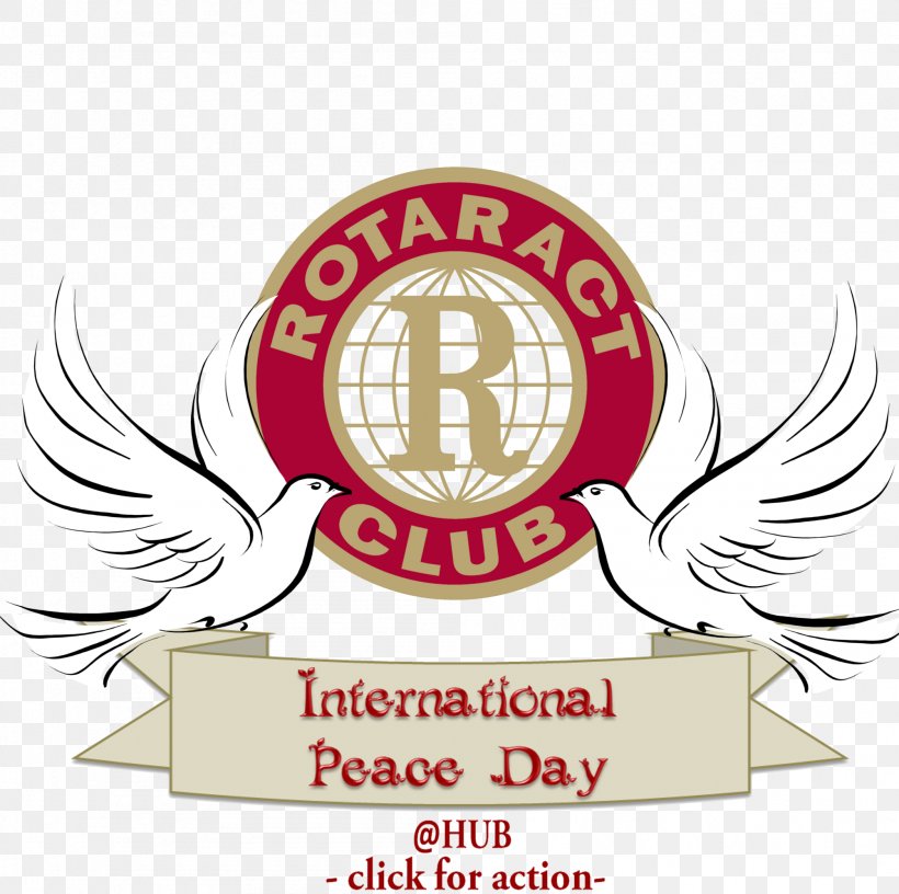 Rotary International Rotaract Service Club Association Organization, PNG, 2003x1995px, Rotary International, Association, Brand, Community, Crest Download Free