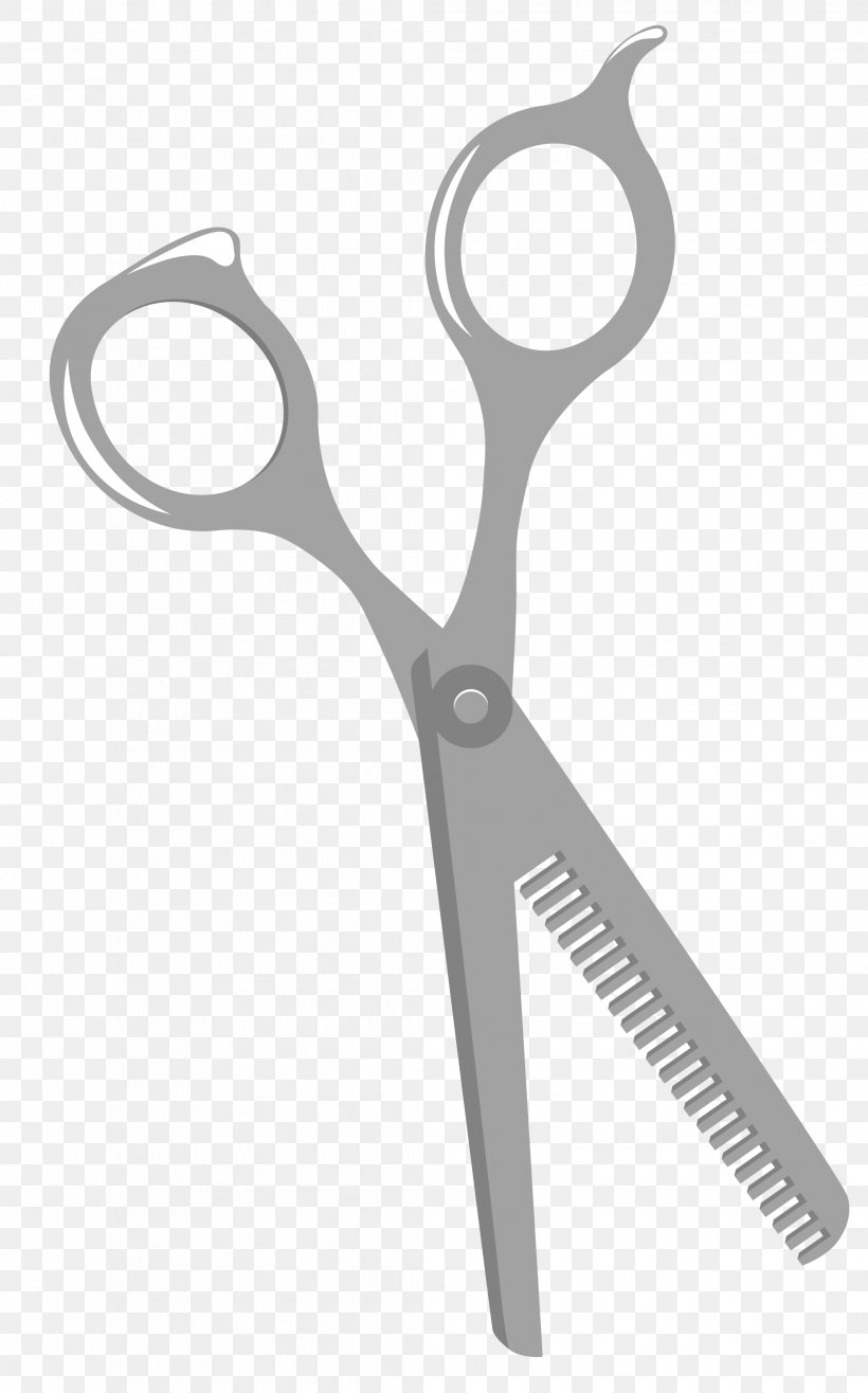 Scissors Euclidean Vector, PNG, 2088x3352px, Scissors, Artworks, Black And White, Designer, Hair Shear Download Free