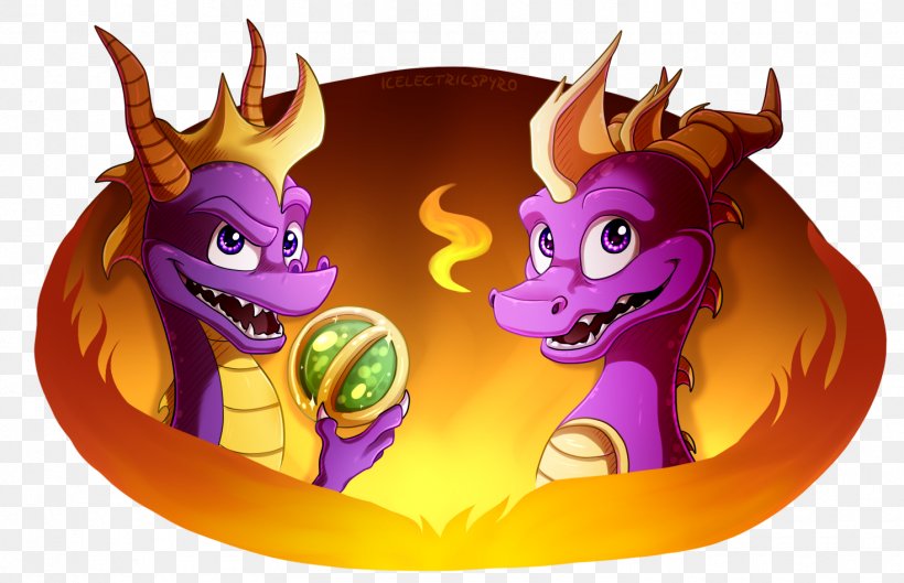 Spyro 2: Ripto's Rage! Spyro: A Hero's Tail Spyro The Dragon The Legend Of Spyro: A New Beginning Crash Bandicoot Purple: Ripto's Rampage And Spyro Orange: The Cortex Conspiracy, PNG, 1470x950px, Spyro The Dragon, Art, Crash Bandicoot, Dragon, Drawing Download Free