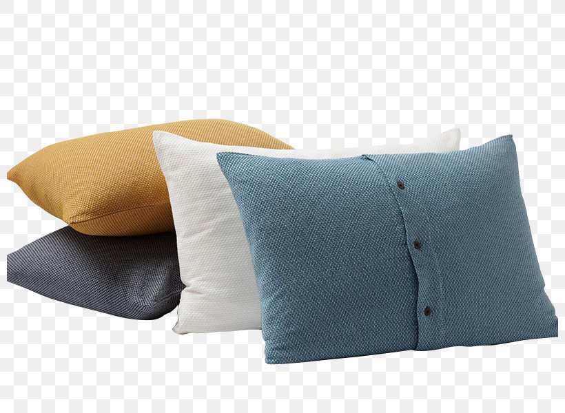 Throw Pillows Cushion Cotton Duvet, PNG, 800x600px, Pillow, Cotton, Cushion, Duvet, Interior Design Services Download Free