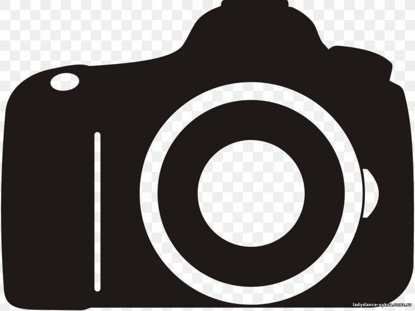Camera Logo Photography Digital SLR Clip Art, PNG, 1200x901px, Camera, Art, Black And White, Brand, Camera Lens Download Free