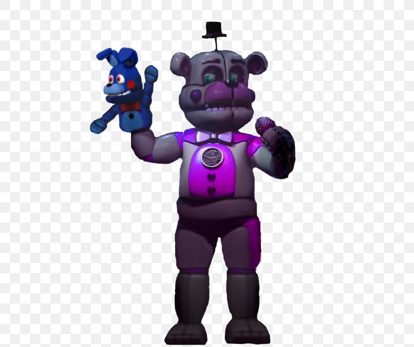 Five Nights At Freddy's: Sister Location Five Nights At Freddy's 2 Five Nights At Freddy's 4 Animatronics, PNG, 521x686px, Five Nights At Freddy S 2, Animatronics, Fictional Character, Figurine, Five Nights At Freddy S Download Free