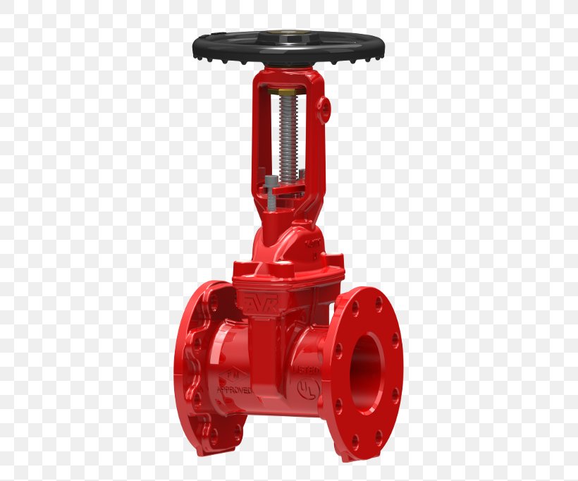 Gate Valve Fire Sprinkler System Fire Protection Check Valve, PNG, 490x682px, Gate Valve, Avk International, Check Valve, Ductile Iron, Fire Download Free
