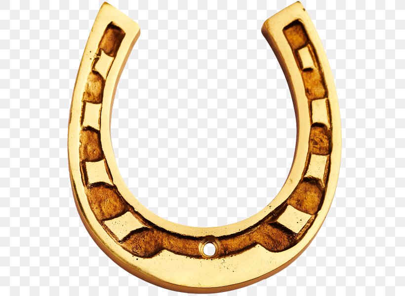 Horseshoe Luck Happiness, PNG, 600x600px, Horseshoe, Amulet, Body Jewelry, Brass, Bronze Download Free