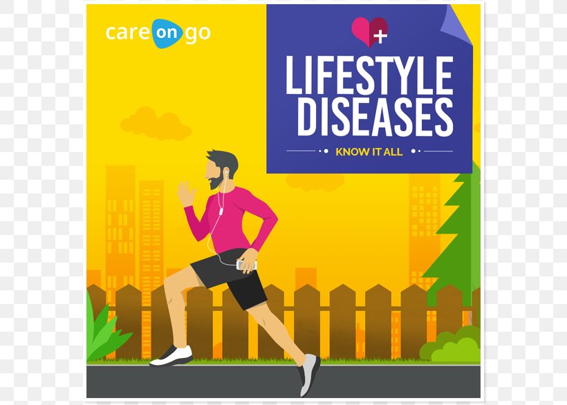 Lifestyle Disease Hypertension Arthritis Diabetes Mellitus, PNG, 800x586px, Lifestyle Disease, Advertising, Area, Arthritis, Banner Download Free