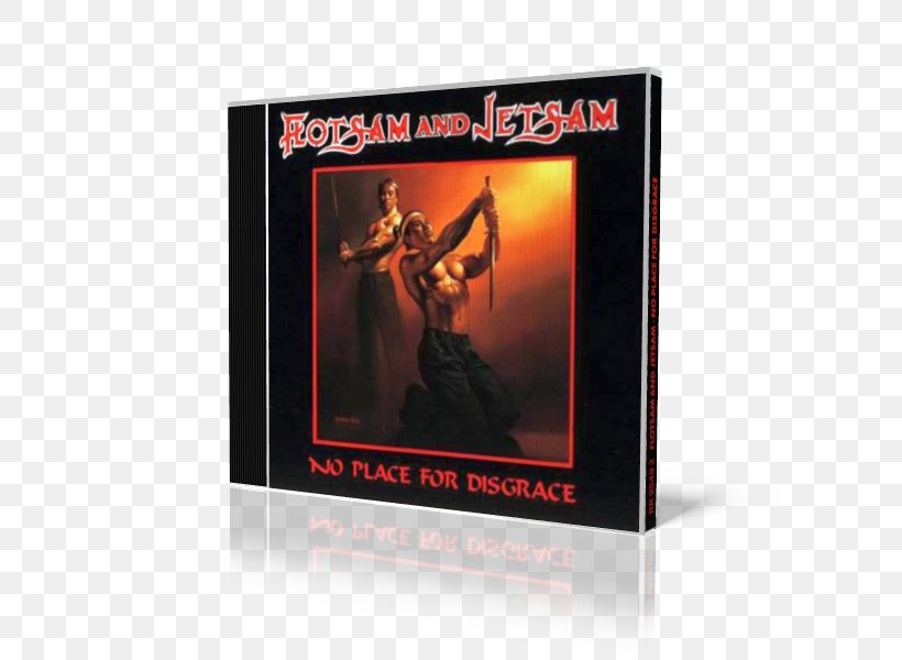 No Place For Disgrace Flotsam And Jetsam Hard On You Album LP Record, PNG, 600x600px, Flotsam And Jetsam, Album, Album Cover, Brand, Jason Newsted Download Free