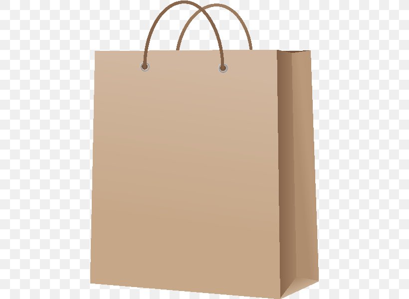 Paper Bag Kraft Paper Shopping Bags & Trolleys, PNG, 460x600px, Paper, Bag, Brown, Brown Paper Bag Test, Envelope Download Free