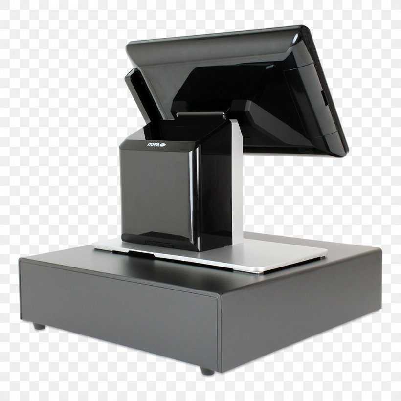 Point Of Sale Sales Retail Technology, PNG, 1000x1000px, Point Of Sale, Business, Computer Hardware, Computer Software, Furniture Download Free