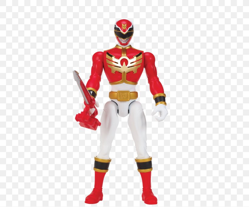 Red Ranger Action & Toy Figures Power Rangers Megaforce, PNG, 466x681px, Red Ranger, Action Fiction, Action Figure, Action Toy Figures, Bandai Download Free