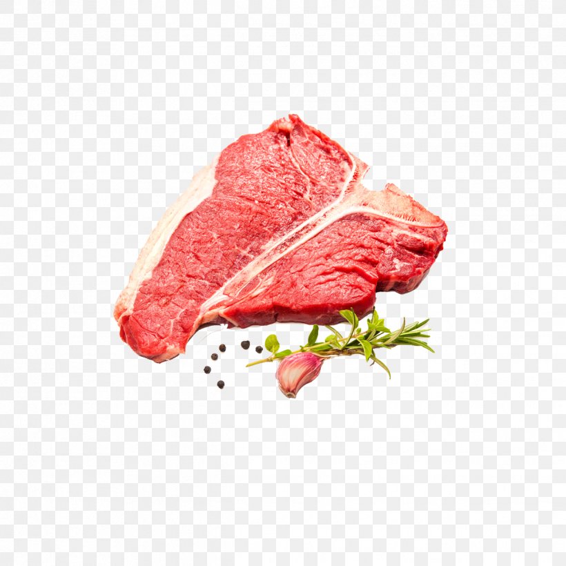 Sirloin Steak Rib Eye Steak Game Meat Beef Tenderloin Veal, PNG, 1242x1242px, Watercolor, Cartoon, Flower, Frame, Heart Download Free