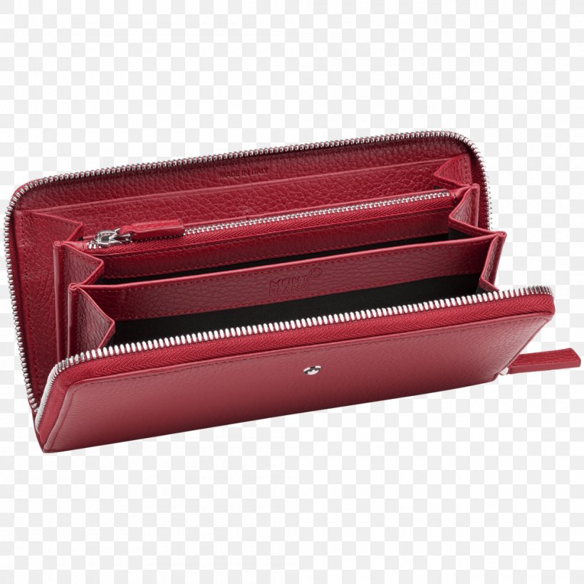 Wallet Leather Montblanc Meisterstück Coin Purse, PNG, 1000x1000px, Wallet, Brand, Cash, Coin, Coin Purse Download Free