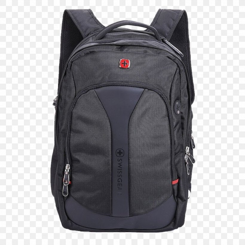 Backpack Bag Wenger Swiss Army Knife, PNG, 1500x1500px, Backpack, Bag, Baggage, Black, Computer Download Free