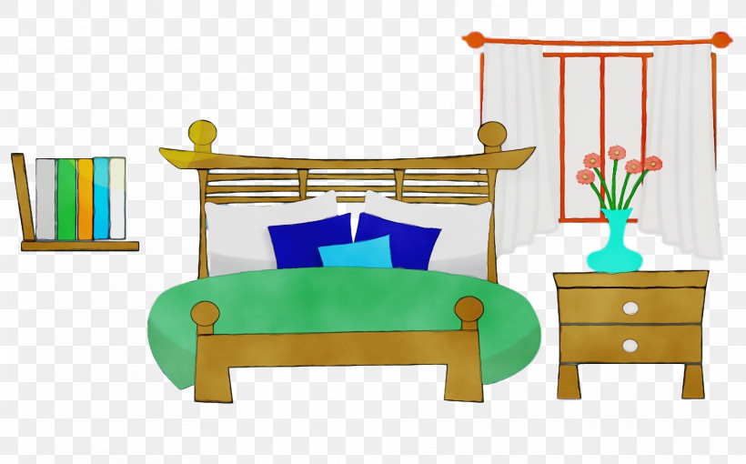 Bed Frame /m/083vt Wood Angle Bed, PNG, 1920x1196px, Watercolor, Angle, Bed, Bed Frame, M083vt Download Free