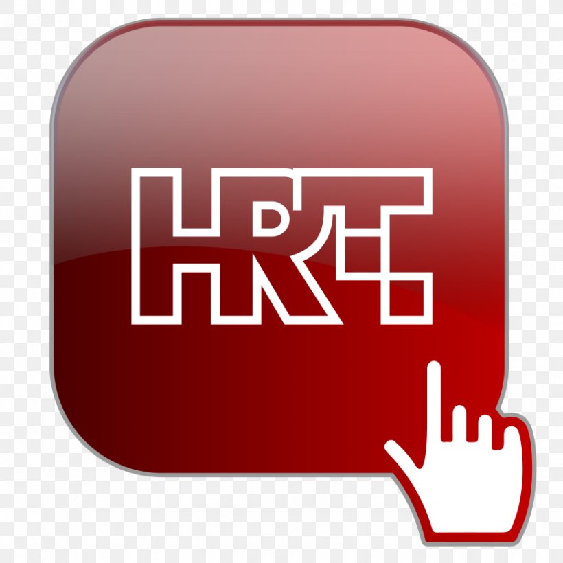 Croatian Radiotelevision HRT 3 Aplikacija, PNG, 874x874px, Croatia, Android, Brand, Hrt 4, Logo Download Free
