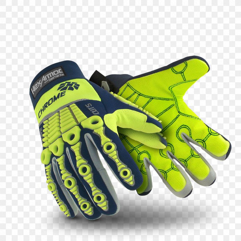 Cut-resistant Gloves Schutzhandschuh High-visibility Clothing Sleeve, PNG, 1200x1200px, Glove, Baseball Equipment, Bicycle Glove, Clothing, Clothing Sizes Download Free