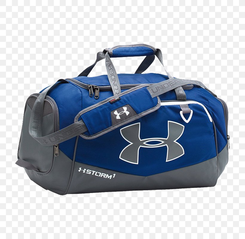 Duffel Bags Under Armour Undeniable Duffle Bag 3.0 Holdall, PNG, 800x800px, Duffel Bags, Bag, Blue, Cobalt Blue, Duffel Bag Download Free