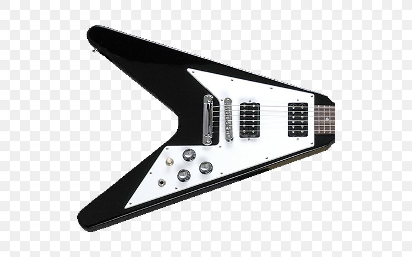 Gibson Flying V EMG 81 Gibson Les Paul Custom Gibson Explorer, PNG, 512x512px, Gibson Flying V, Electric Guitar, Electronic Instrument, Electronic Musical Instrument, Emg 81 Download Free