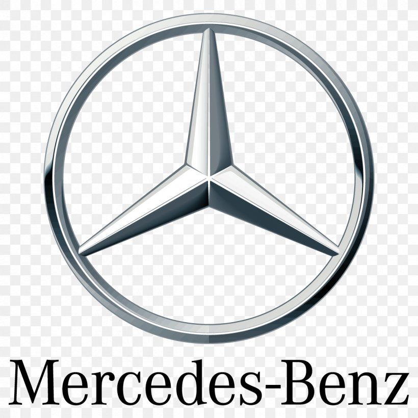 Mercedes-Benz Sprinter Car Logo Mercedes-Stern, PNG, 1200x1200px, Mercedesbenz Sprinter, Alloy Wheel, Automotive Design, Car, Emblem Download Free