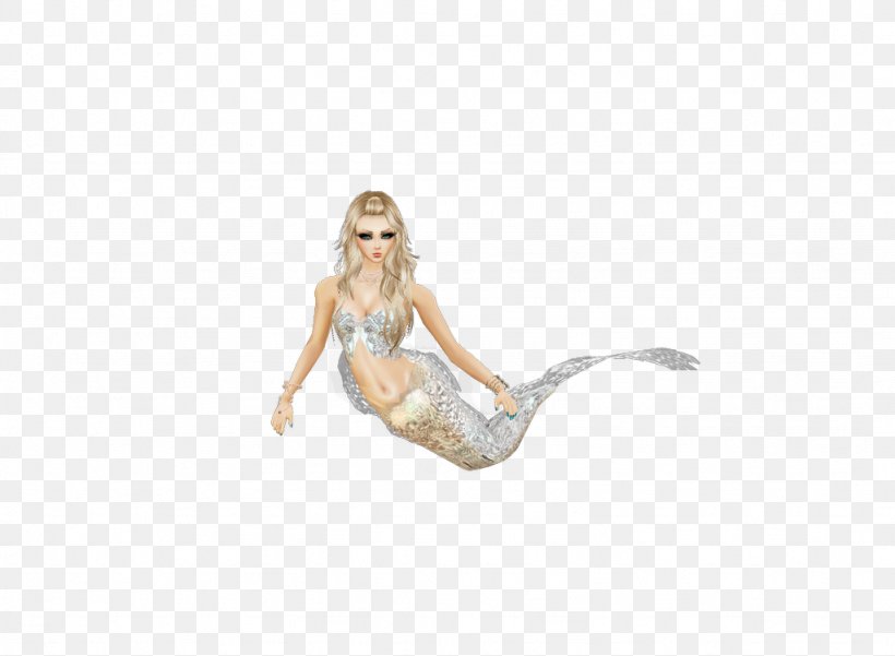 Mermaid Figurine, PNG, 1024x751px, Mermaid, Fictional Character, Figurine, Mythical Creature Download Free