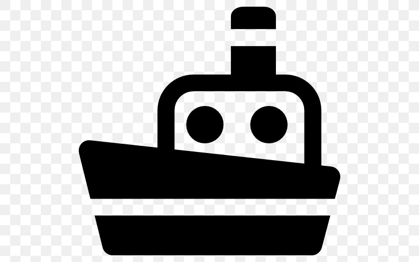 Ship Clip Art, PNG, 512x512px, Ship, Black And White, Cruise Ship, Maritime Transport, Sail Download Free