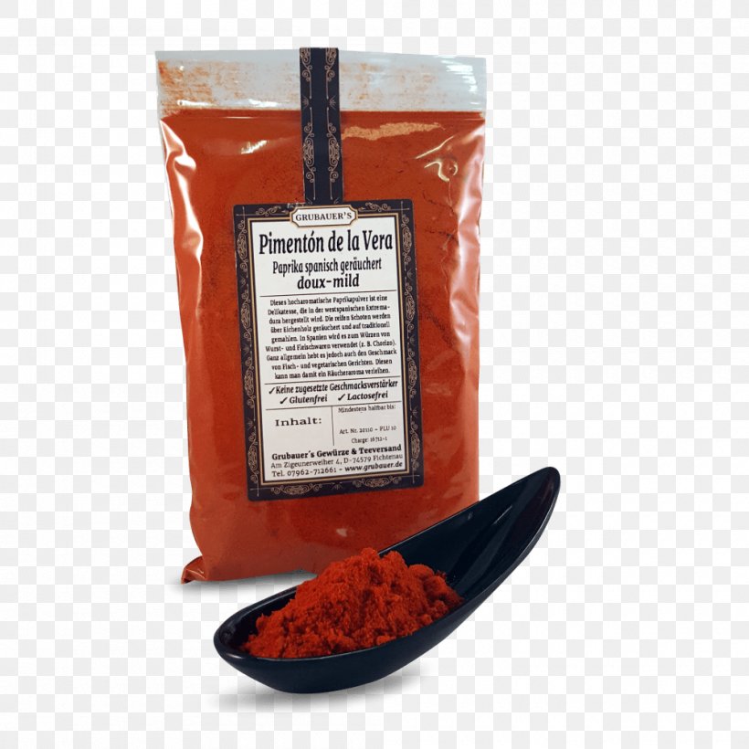 Smoked Paprika Pungency Capsicum Flavor, PNG, 1000x1000px, Paprika, Black Pepper, Capsicum, Curry, Curry Powder Download Free
