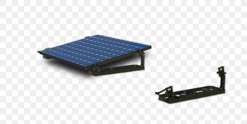 Solar Panels Flat Roof Photovoltaics Photovoltaic System, PNG, 1024x515px, Solar Panels, Electronics Accessory, Flat Roof, Photovoltaic Mounting System, Photovoltaic System Download Free