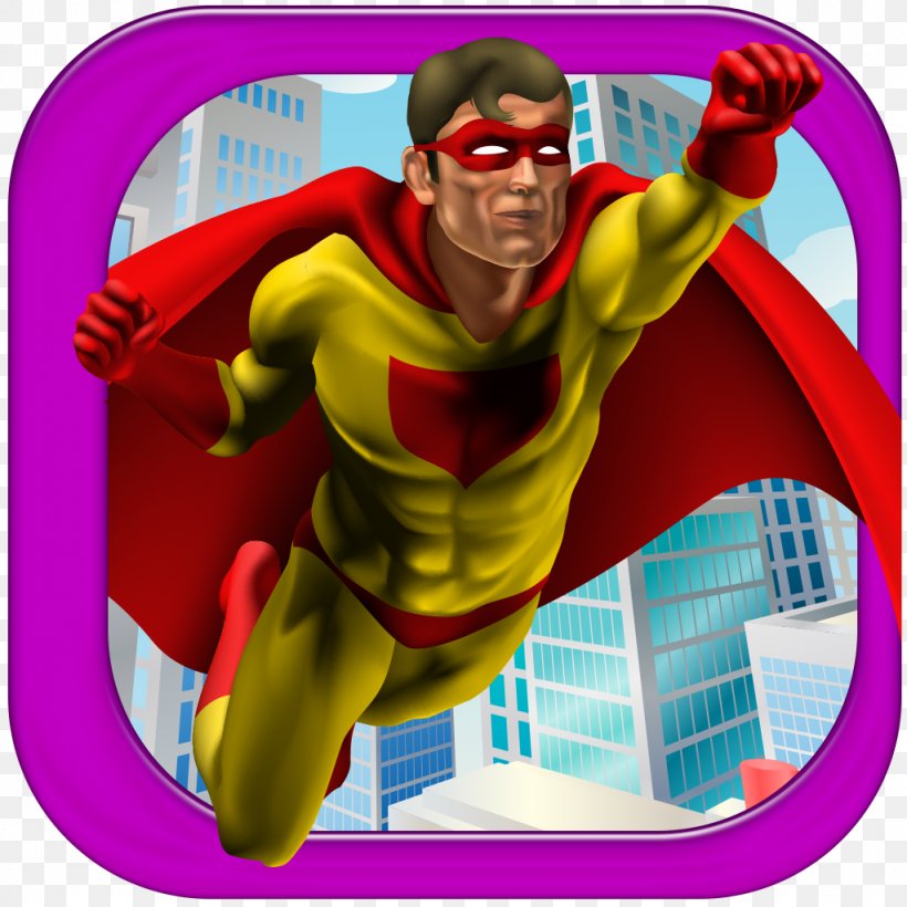 Superhero Comic Book, PNG, 1024x1024px, Superhero, Cartoon, Comic Book, Comics, Fictional Character Download Free
