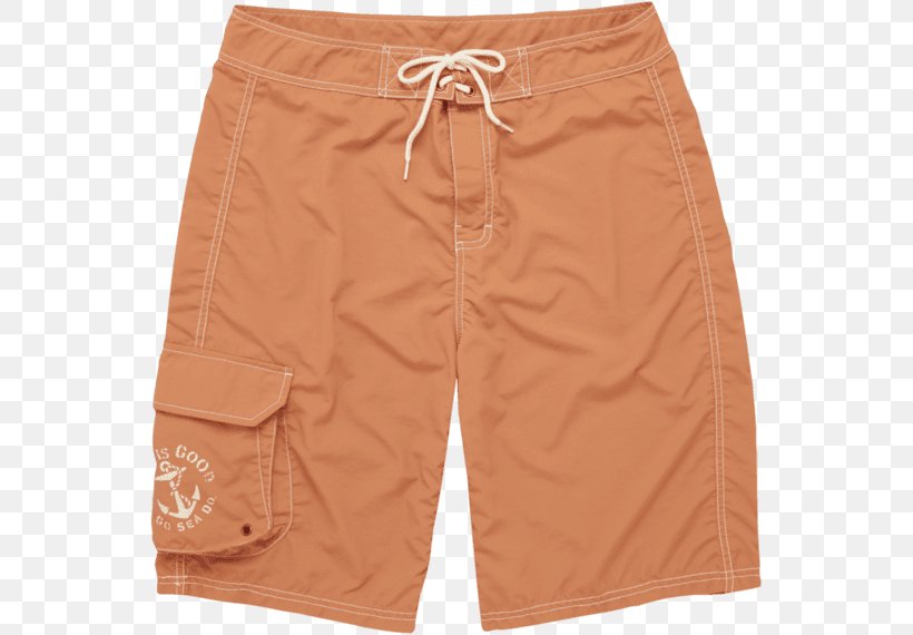 Trunks Bermuda Shorts Khaki, PNG, 570x570px, Trunks, Active Shorts, Bermuda Shorts, Khaki, Peach Download Free