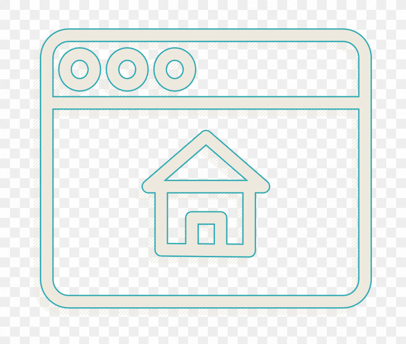 Ui Icon Home Page Icon Real Estate Icon, PNG, 1262x1070px, Ui Icon, Geometry, Home Page Icon, Line, Logo Download Free