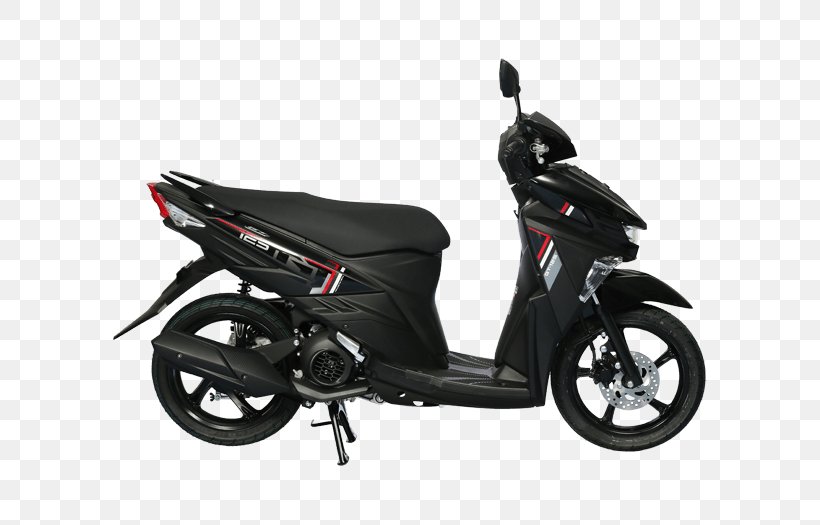 Yamaha Motor Company Yamaha Mio Car Yamaha Corporation Scooter, PNG, 700x525px, Yamaha Motor Company, Black, Car, Malaysia, Motor Vehicle Download Free