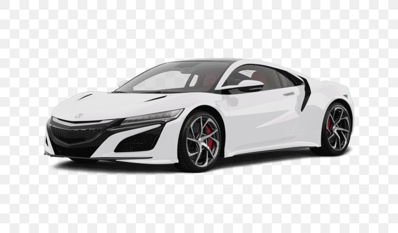 2017 Acura NSX 2018 Acura NSX Supercar Honda, PNG, 640x480px, 2017 Acura Nsx, 2018 Acura Nsx, Acura, Aston Martin, Automotive Design Download Free