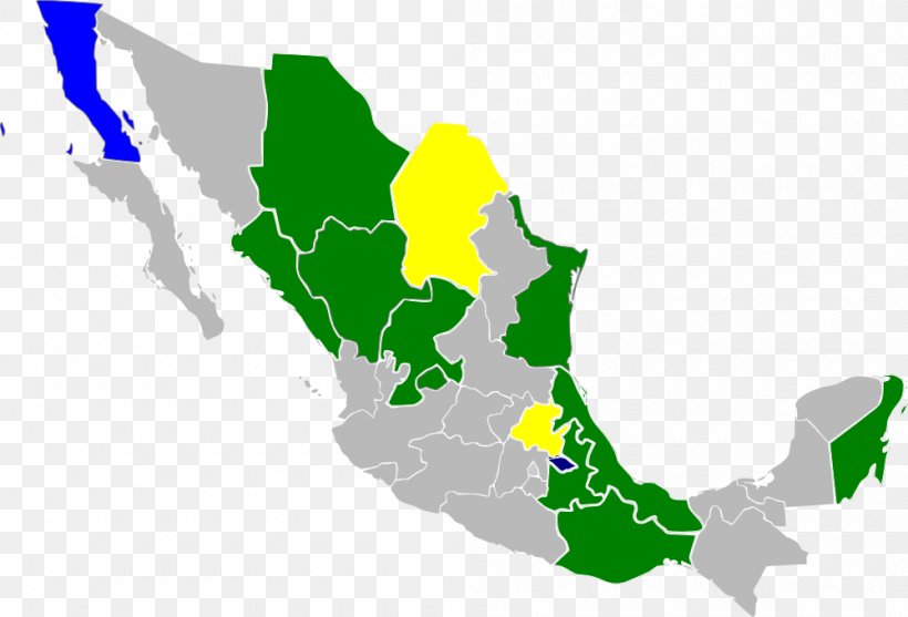 Blank Map Baja California Mexican–American War, PNG, 1000x680px, Map, Area, Baja California, Blank Map, California Download Free