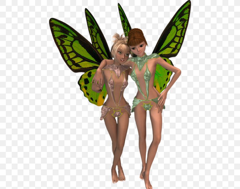 Centerblog Fairy Féerie Elf, PNG, 486x647px, Centerblog, Angel, Blog, Butterfly, Elf Download Free