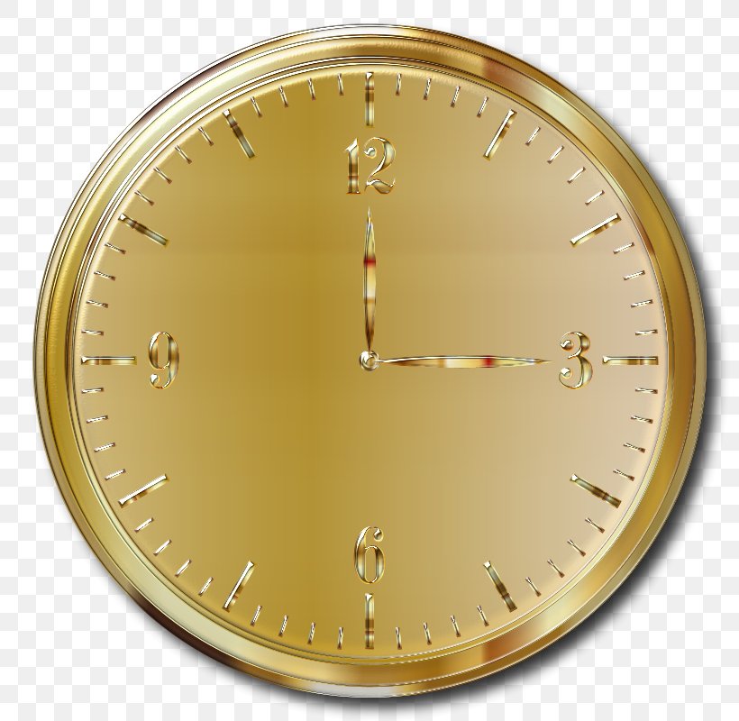 Clock Metal Clothing Accessories, PNG, 800x800px, Clock, Clothing Accessories, Home Accessories, Metal Download Free