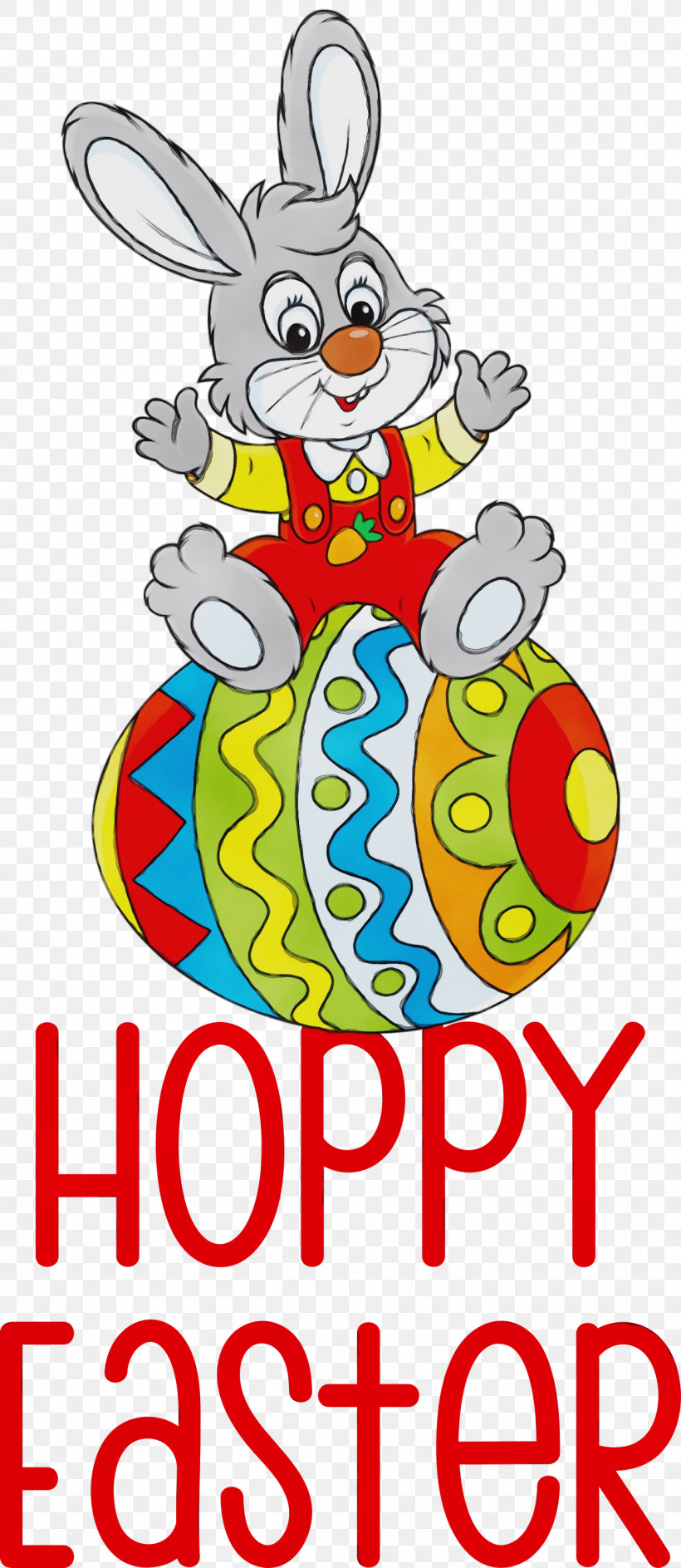 Easter Bunny, PNG, 1303x2999px, Hoppy Easter, Cartoon, Cartoon M, Christmas Day, Easter Bunny Download Free