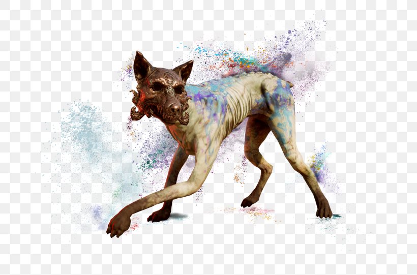 Far Cry 4 Far Cry 3 Far Cry Primal T-shirt Watch Dogs, PNG, 700x541px, Far Cry 4, Australian Kelpie, Carnivoran, Dog, Dog Breed Download Free