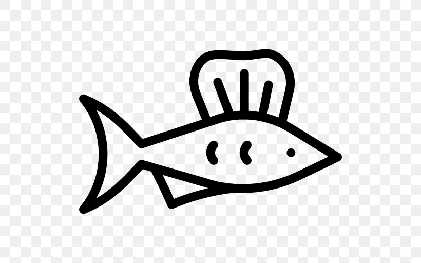 Fish Clip Art, PNG, 512x512px, Fish, Area, Artwork, Black And White, Color Download Free