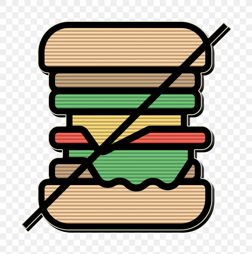 Food And Restaurant Icon Global Warming Icon Hamburger Icon, PNG, 1154x1164px, Food And Restaurant Icon, Global Warming Icon, Hamburger Icon, Line Download Free