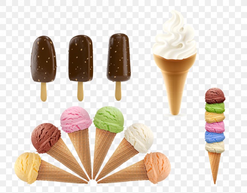 Ice Cream Cone Sundae, PNG, 1000x784px, Ice Cream, Cookies And Cream, Cream, Dairy Product, Dessert Download Free