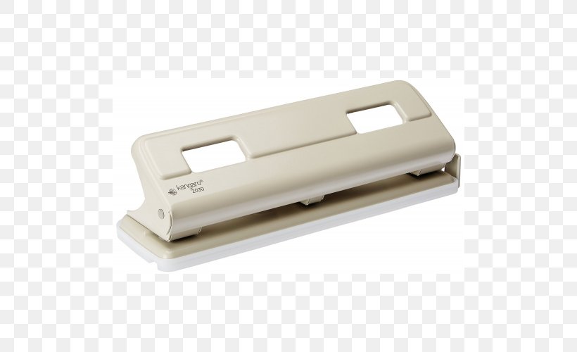 Paper Hole Punch Office Supplies Machine Tool, PNG, 500x500px, Paper, Comb Binding, Hardware, Hole Punch, Machine Download Free