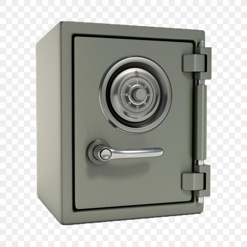 Safe Royalty-free Stock Photography Illustration, PNG, 836x836px, 3d Computer Graphics, Safe, Bank Vault, Hardware, Home Security Download Free